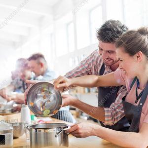 Cooking Class
