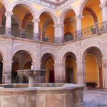 Museo Regional de Querétaro