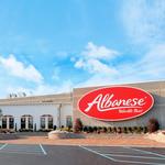 Albanese Candy Factory Outlet