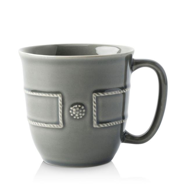 Juliska Berry & Thread French Panel Mug