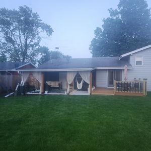 New Roof
