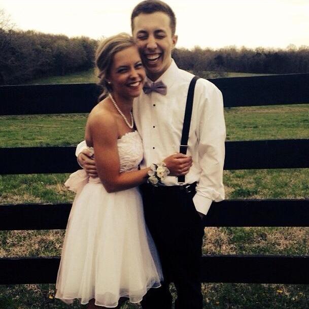 Prom 2014