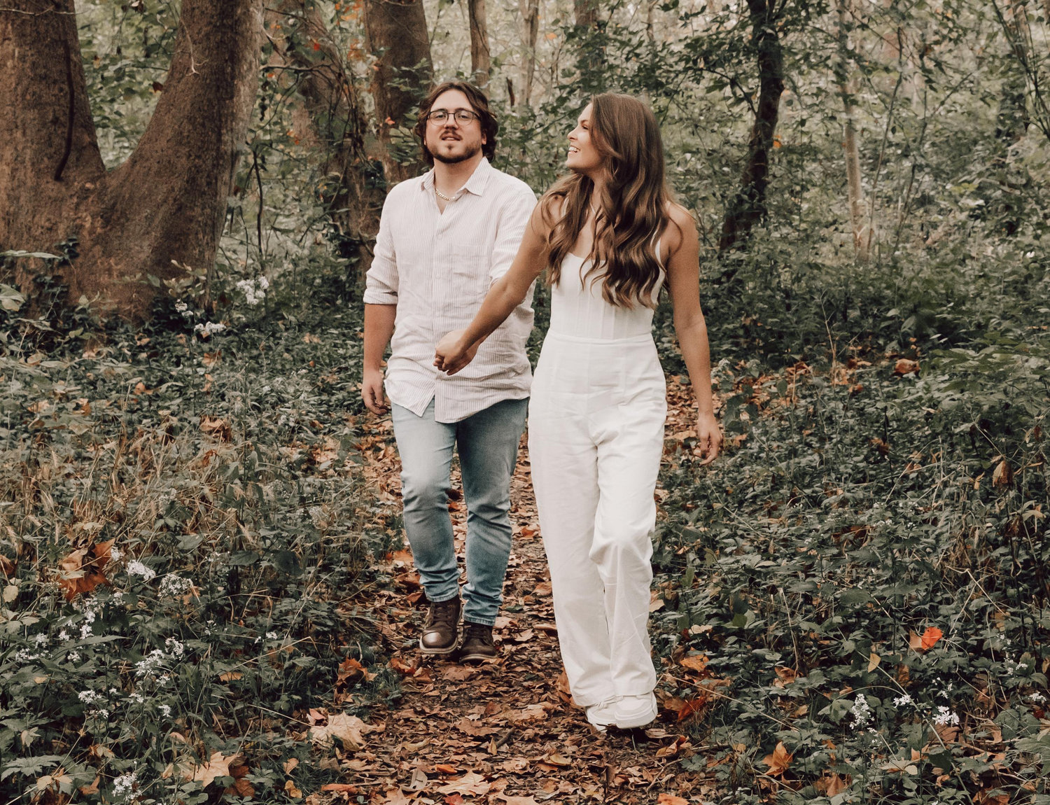 The Wedding Website of Sierra Watts and Jack Baumiller