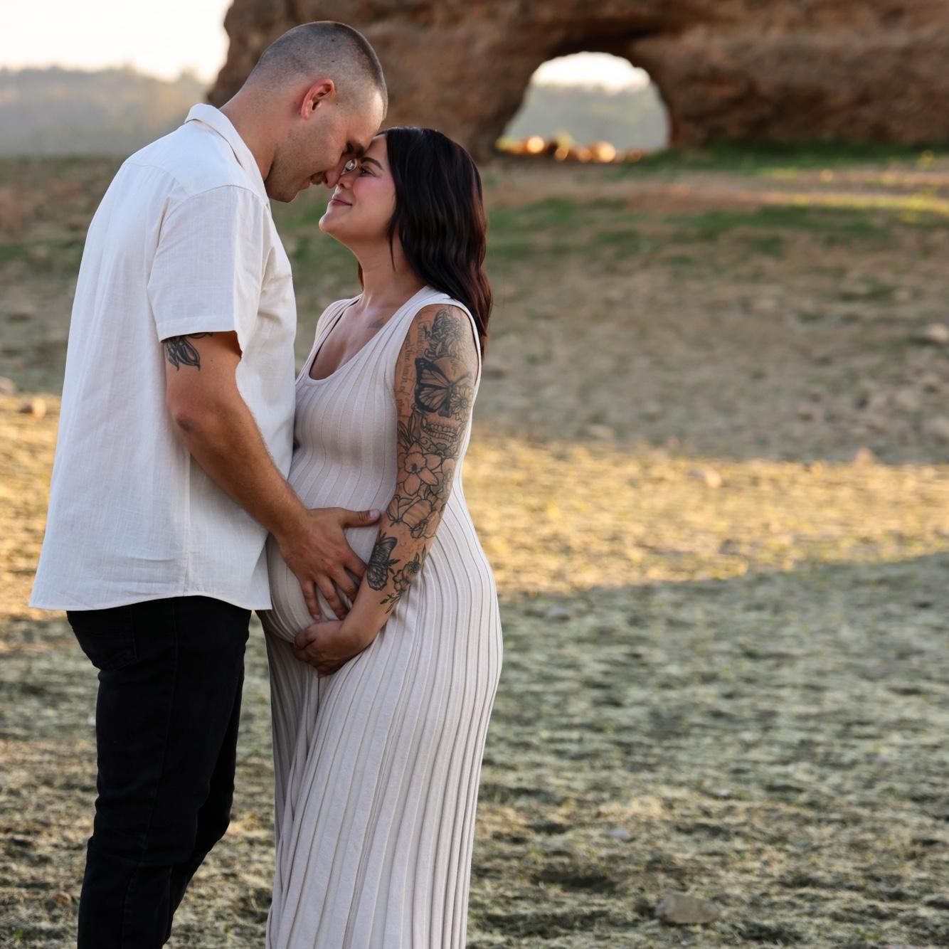 Maternity pictures 🩷