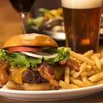 The Grubsteak Restaurant