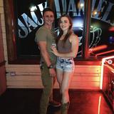 Saddle Up Saloon