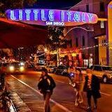 Little Italy