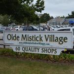 Olde Mistick Village