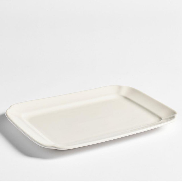 Heirloom Serveware Collection
