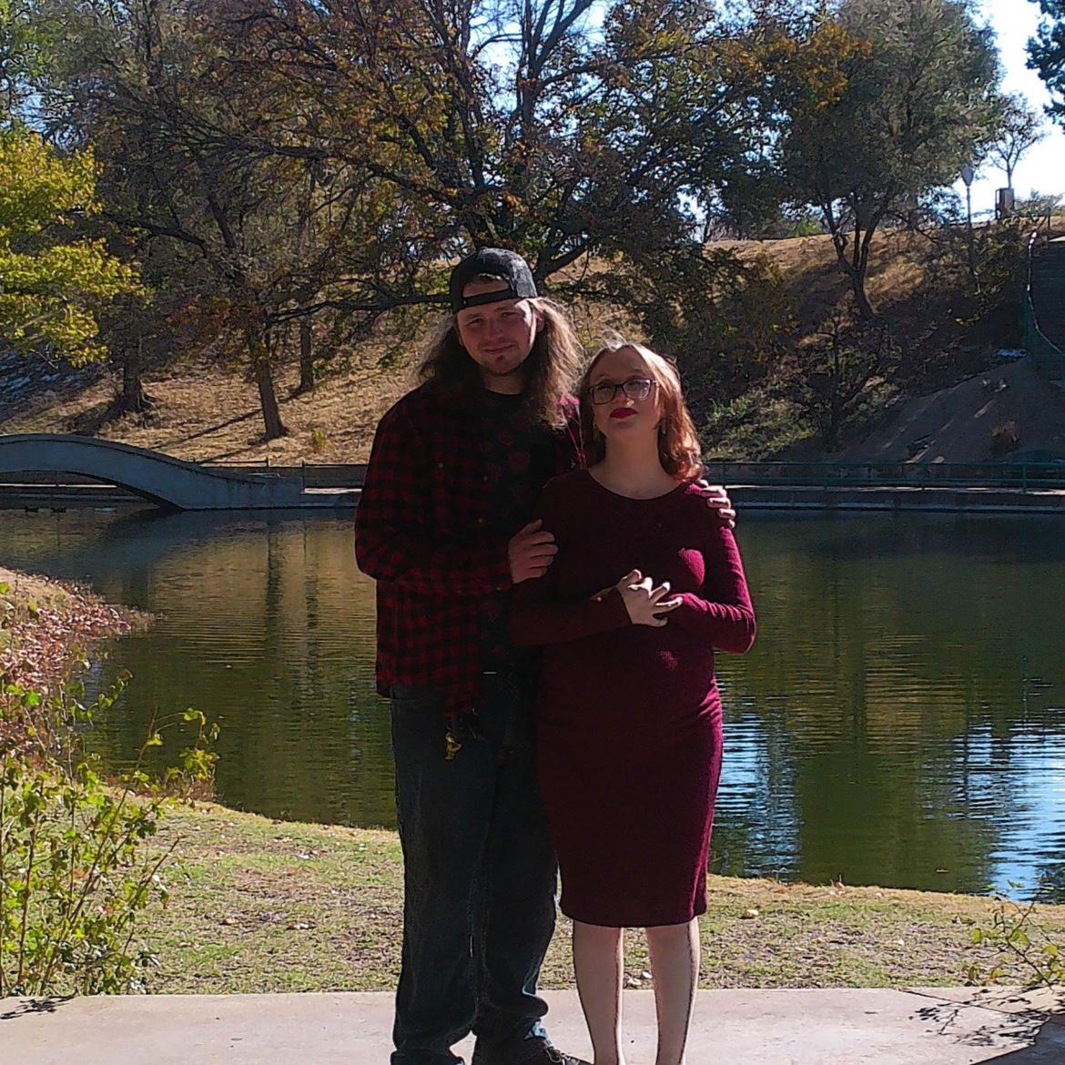 Maternity pics