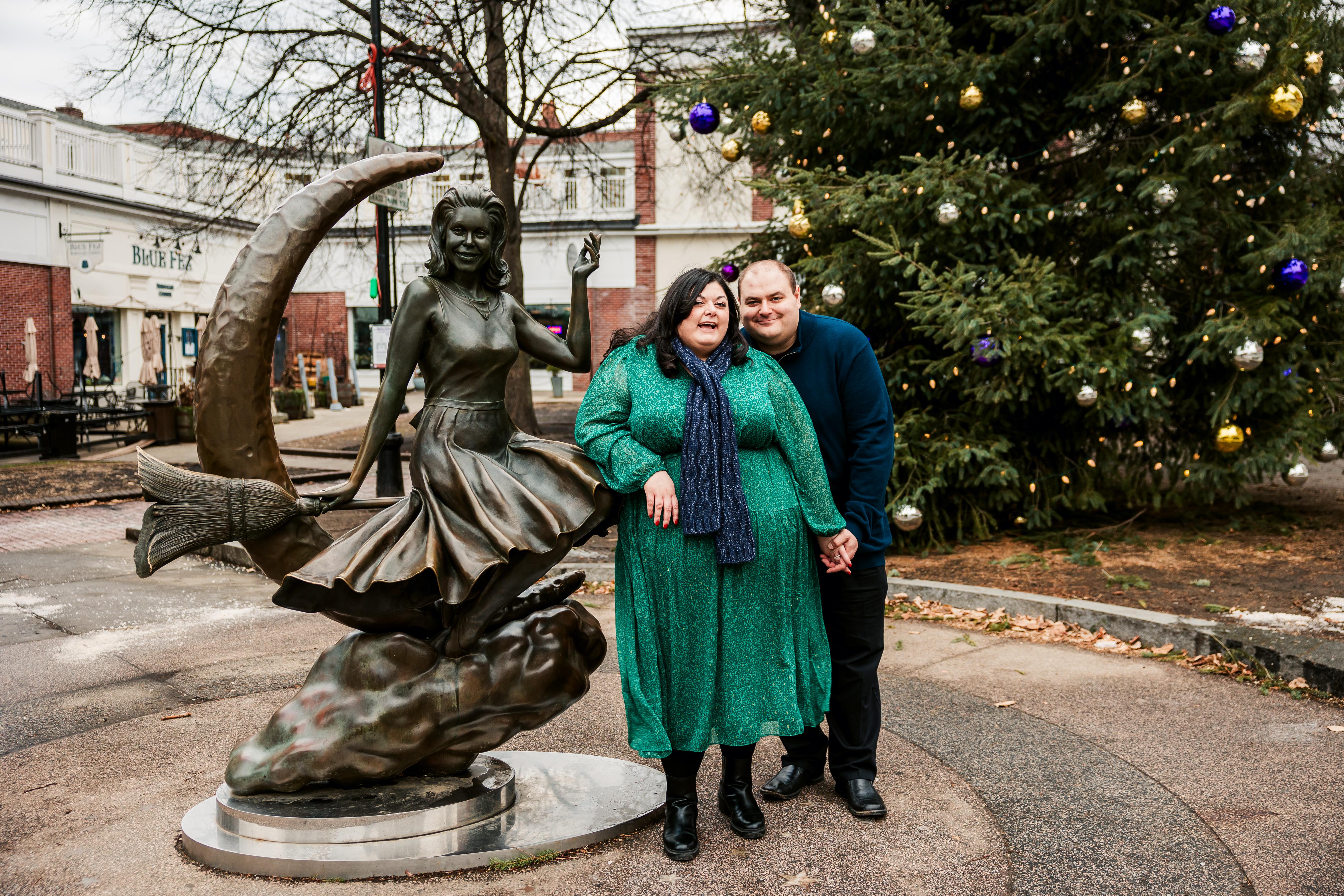 The Wedding Website of Michelle Rizza and David Hall