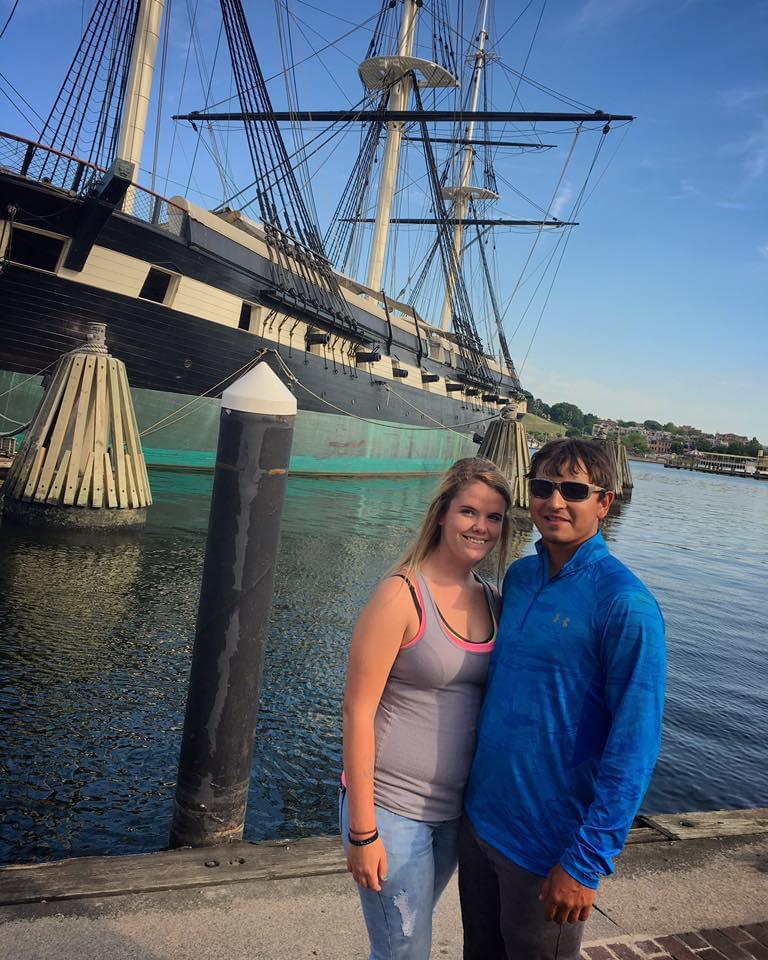 Chesapeake Bay - Baltimore
