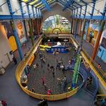 The Children's Museum of Indianapolis