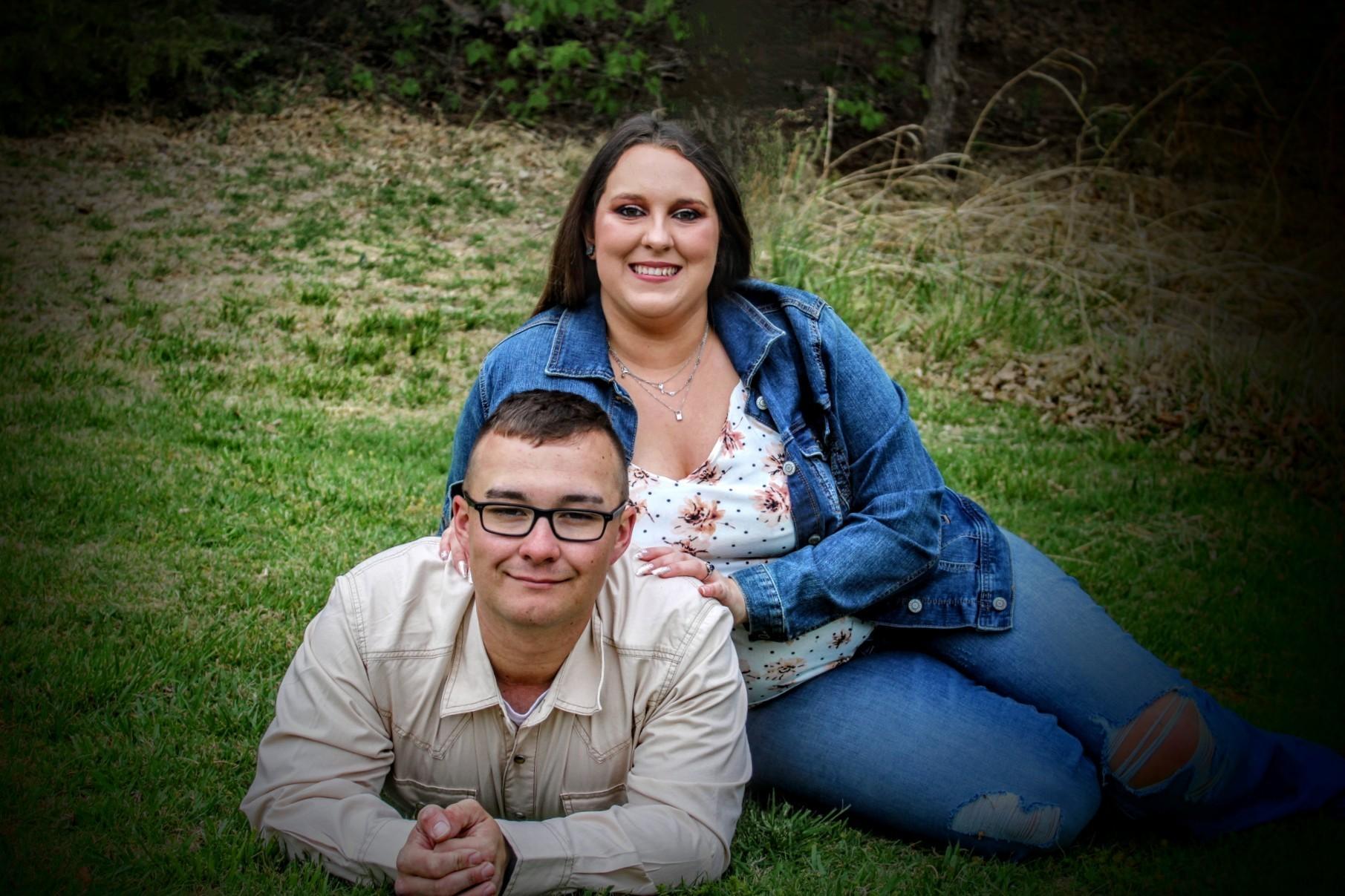 The Wedding Website of Morgan Villarreal and Brendan Lang