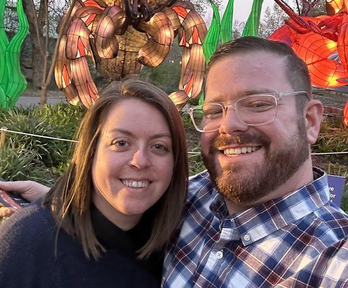 The Wedding Website of Julia Bagby and Dustin Schmidt