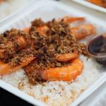 Romy's Kahuku Prawns & Shrimp Hut