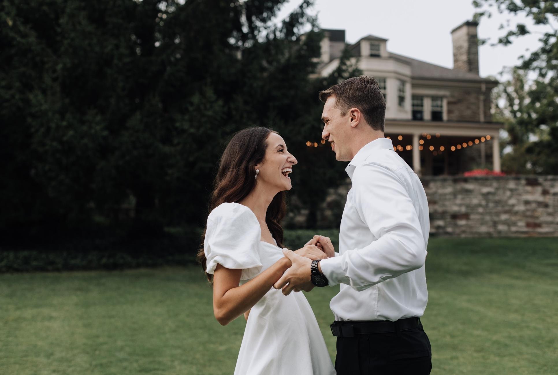 The Wedding Website of Rebecca de Wilde and Eric Jackson