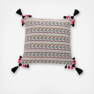 Bo Oversized Square Pillow