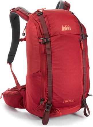 Trail 40 Pack - Men's