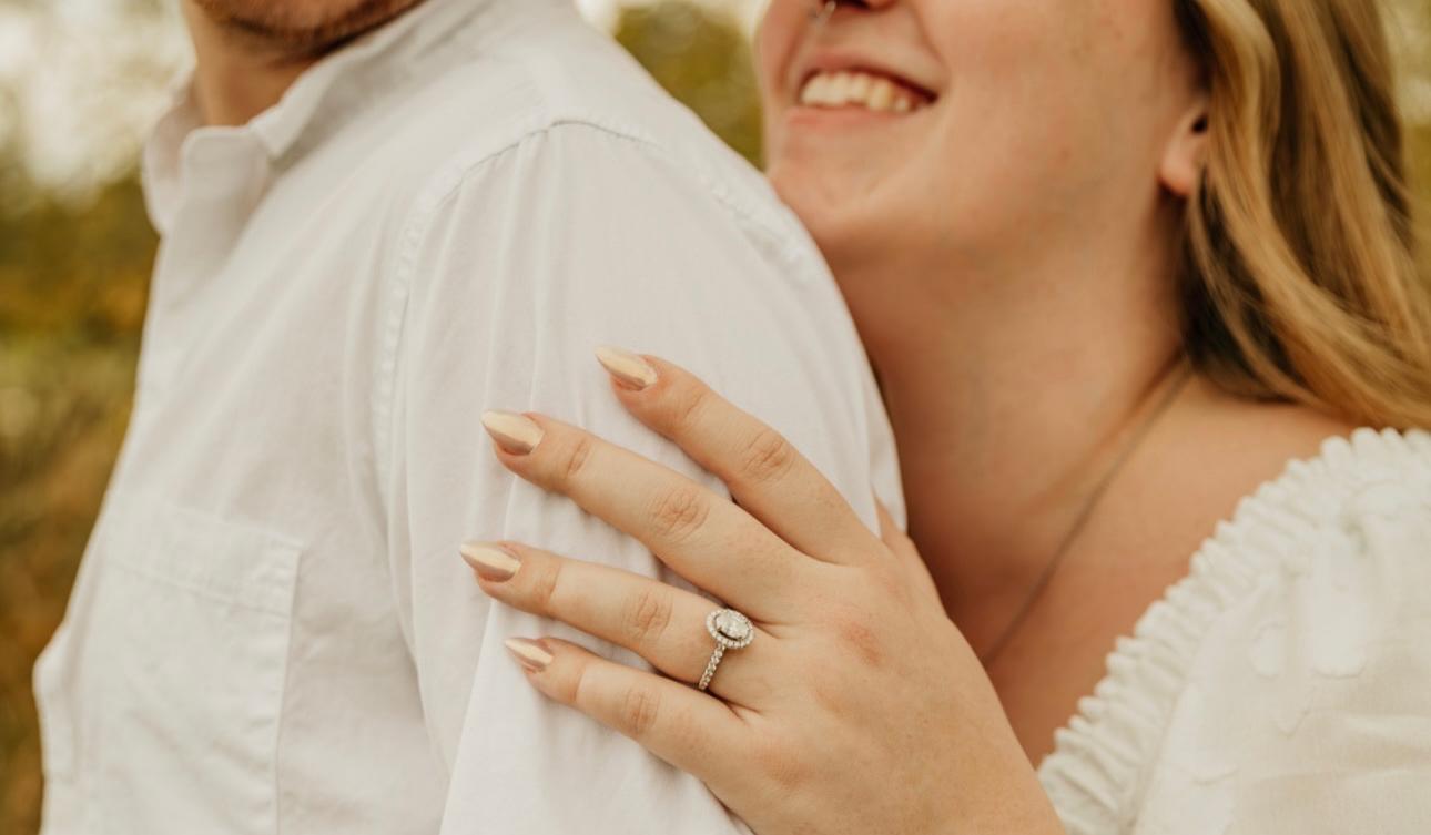 The Wedding Website of Ashton Wooton and Ethan Jones