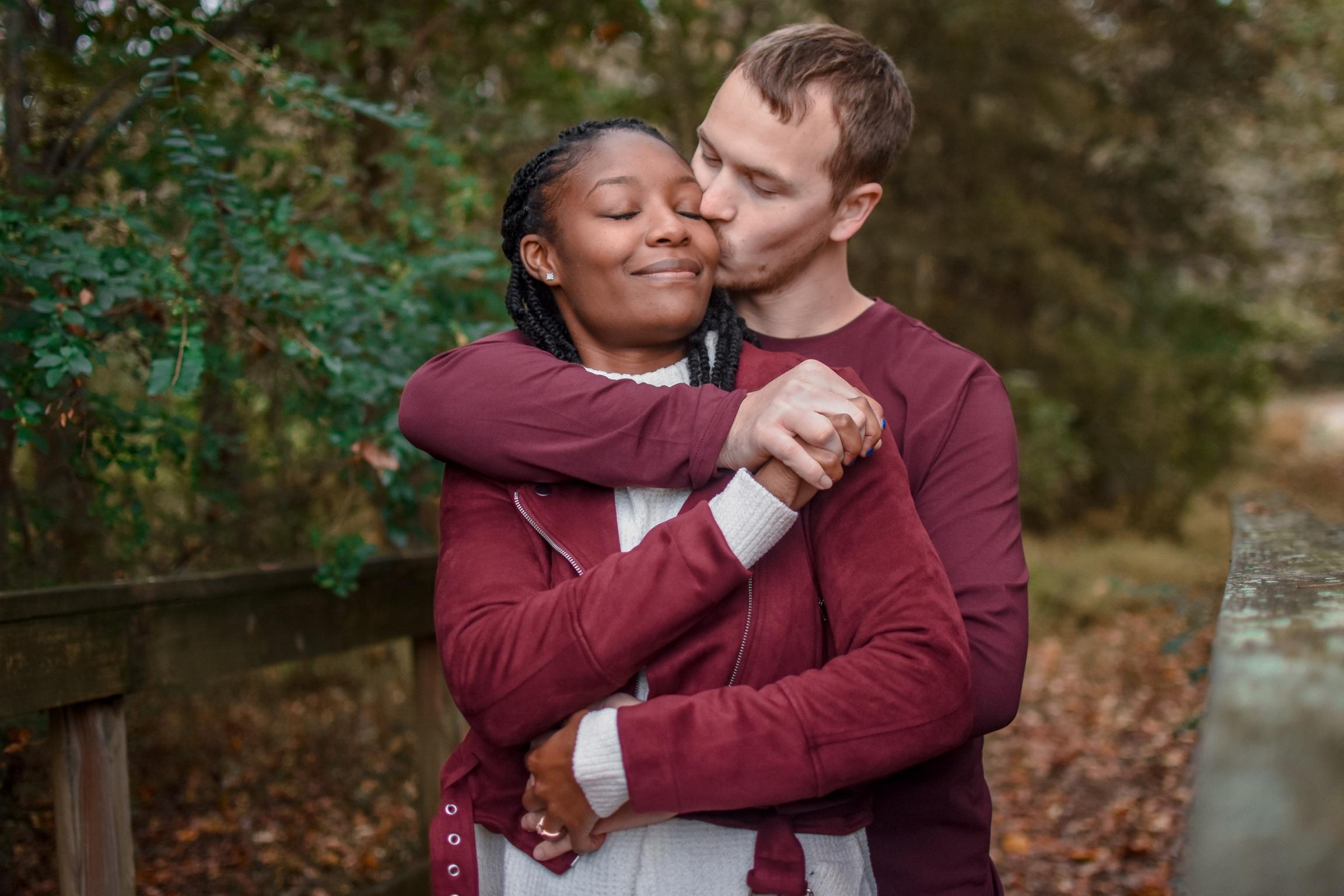 The Wedding Website of Kirsten Jones and Braden Anton