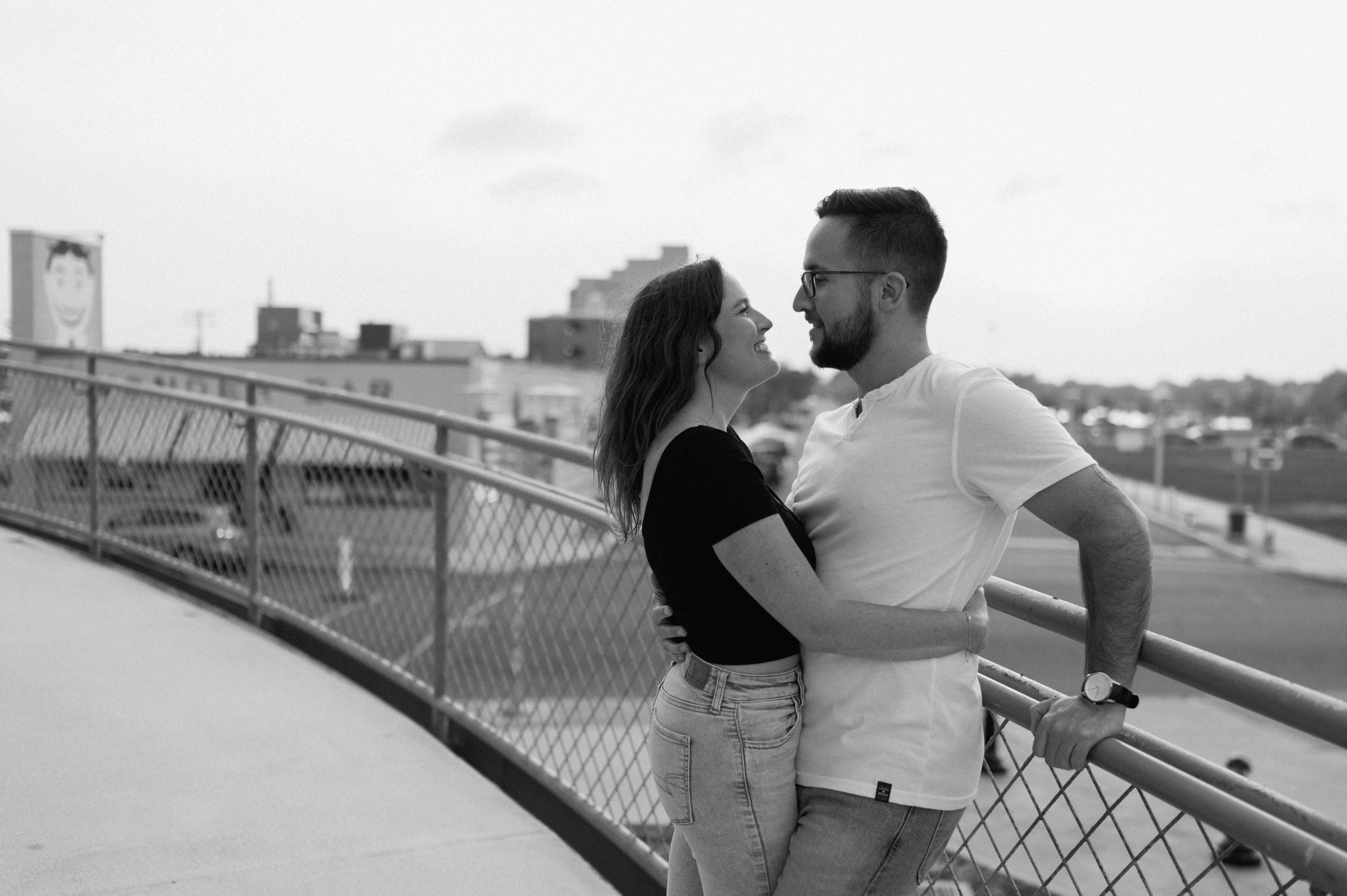 The Wedding Website of Corinne Astrom and Michael Rubenstein