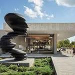 Frederik Meijer Gardens & Sculpture Park