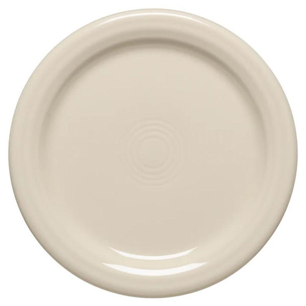 Classic Rim 7 1/4 Inch Salad Plate