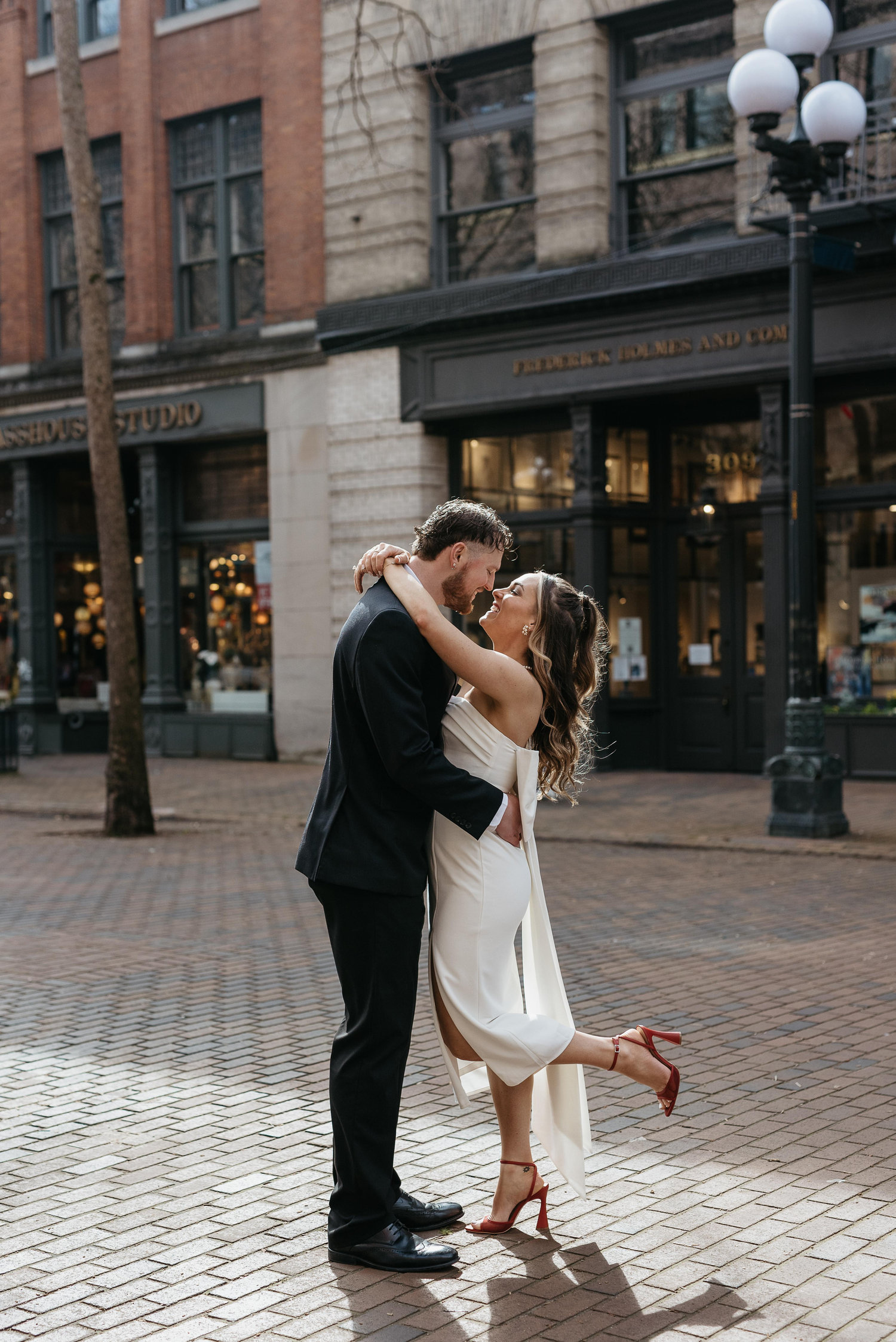 The Wedding Website of Anissa Sangster and Tanner Nelson