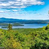 Mount Major