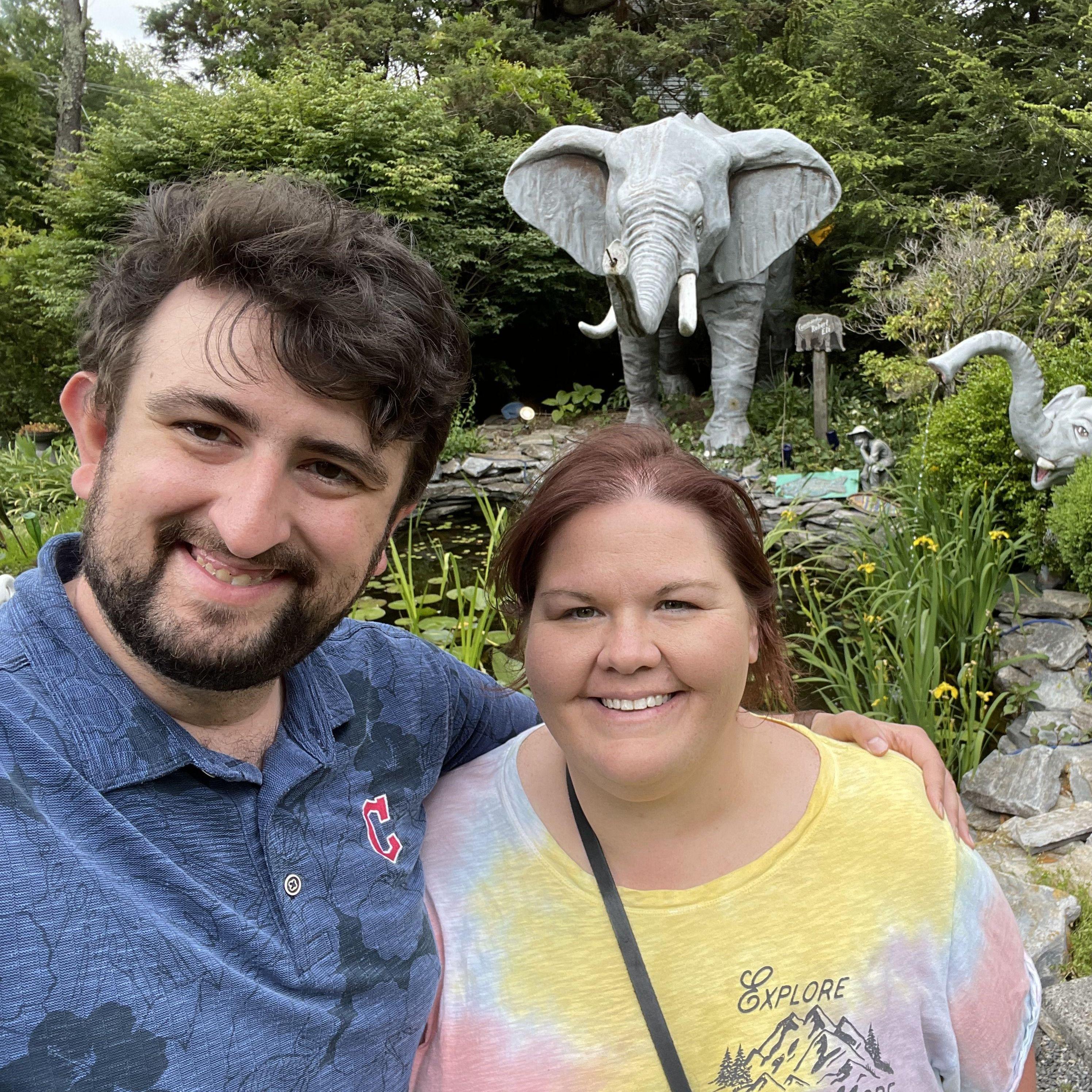 Mr Ed’s Elephant Emporium
