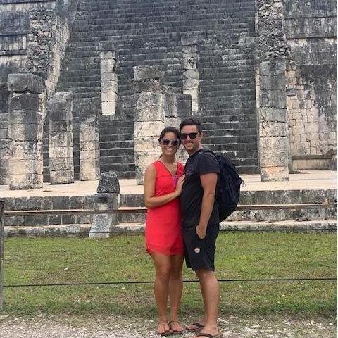 Chichen Itza, Mexico