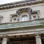 Peabody Institute of The Johns Hopkins University