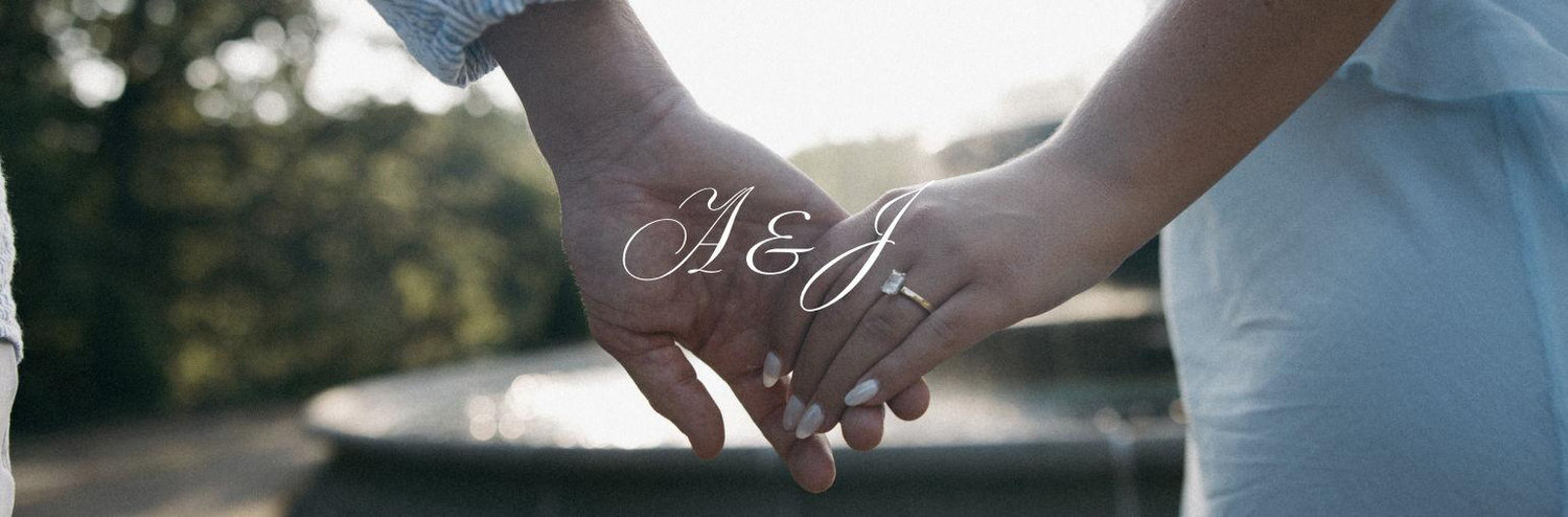 The Wedding Website of Alana Zarlinski and Jackson Hendryx