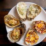 The Urban Oyster