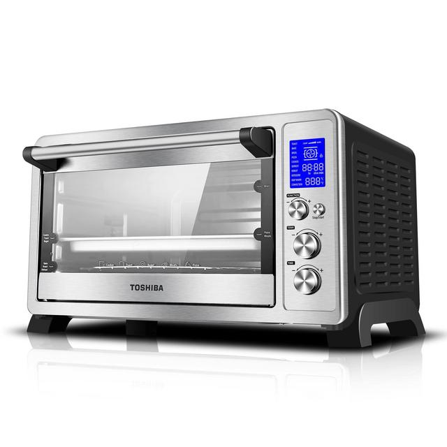 TOSHIBA Convection Toaster Oven