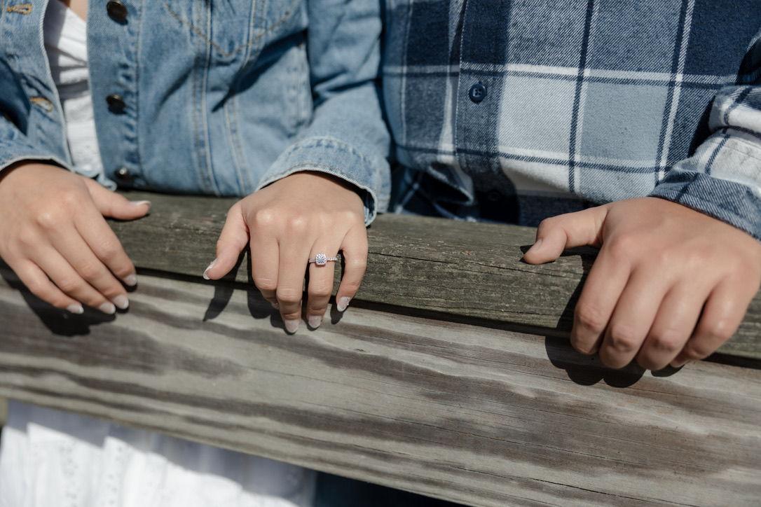 The Wedding Website of Lauren Schuller and Gabriel Layne
