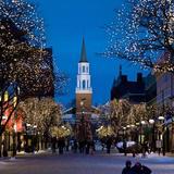 Church Street