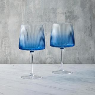 Empire Gin Glass, Set of 2