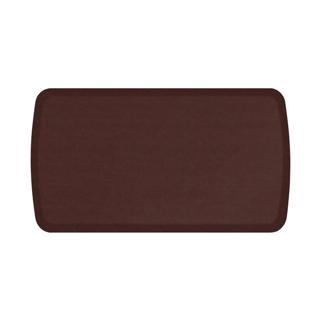 Elite Anti-Fatigue Kitchen Comfort Mat - 20x36-Vintage Leather Collection