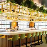 CAMP Modern American Eatery
