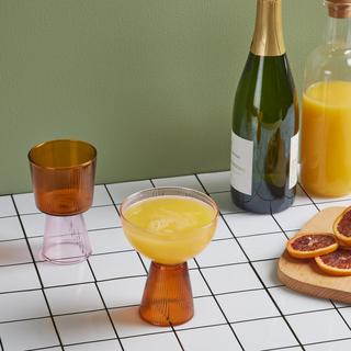 Yinka Oorun Didun 2-Piece Cup Set