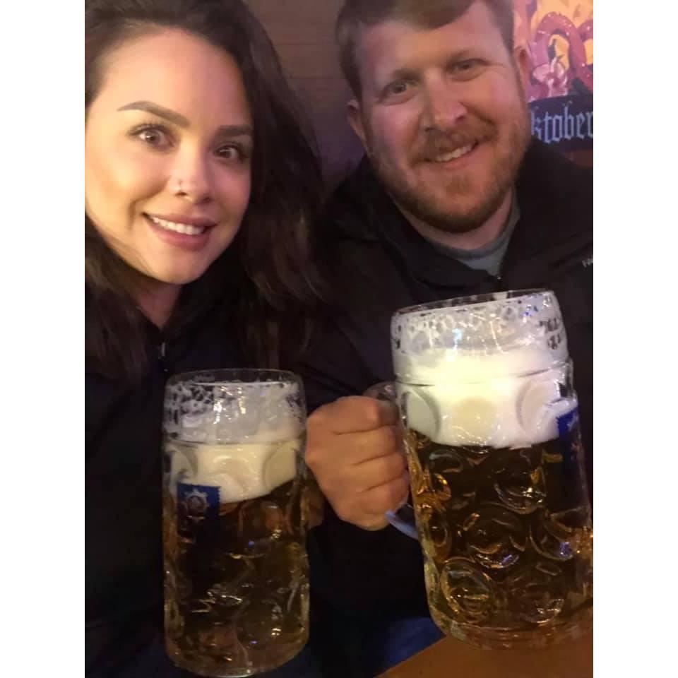 Oktoberfest