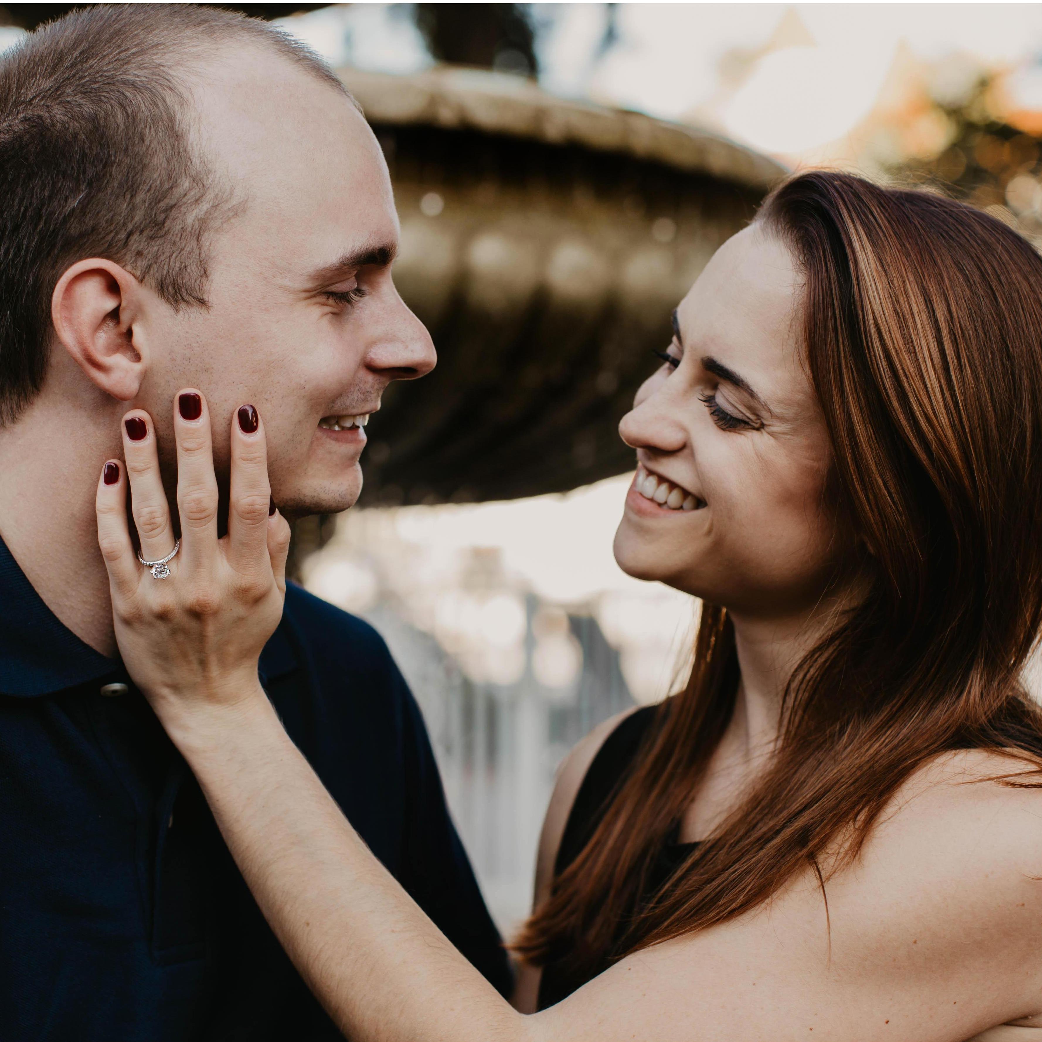 HEATHER ROSARIO PHOTOGRAPHY