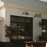 Hank's Coffee Station - Franklin