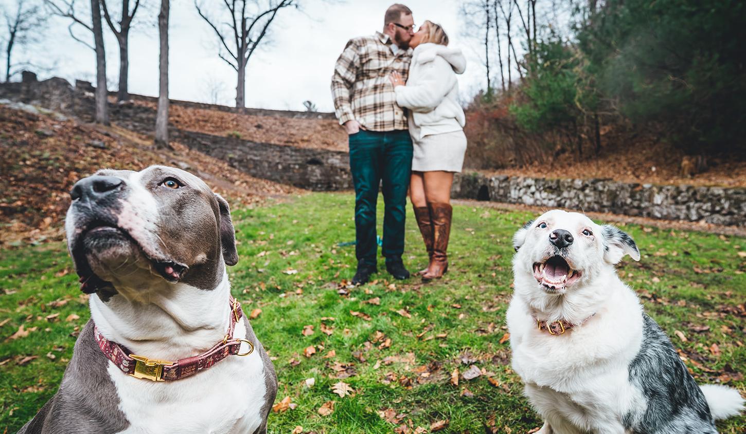 The Wedding Website of Robin Ransom and Samuel Baugh
