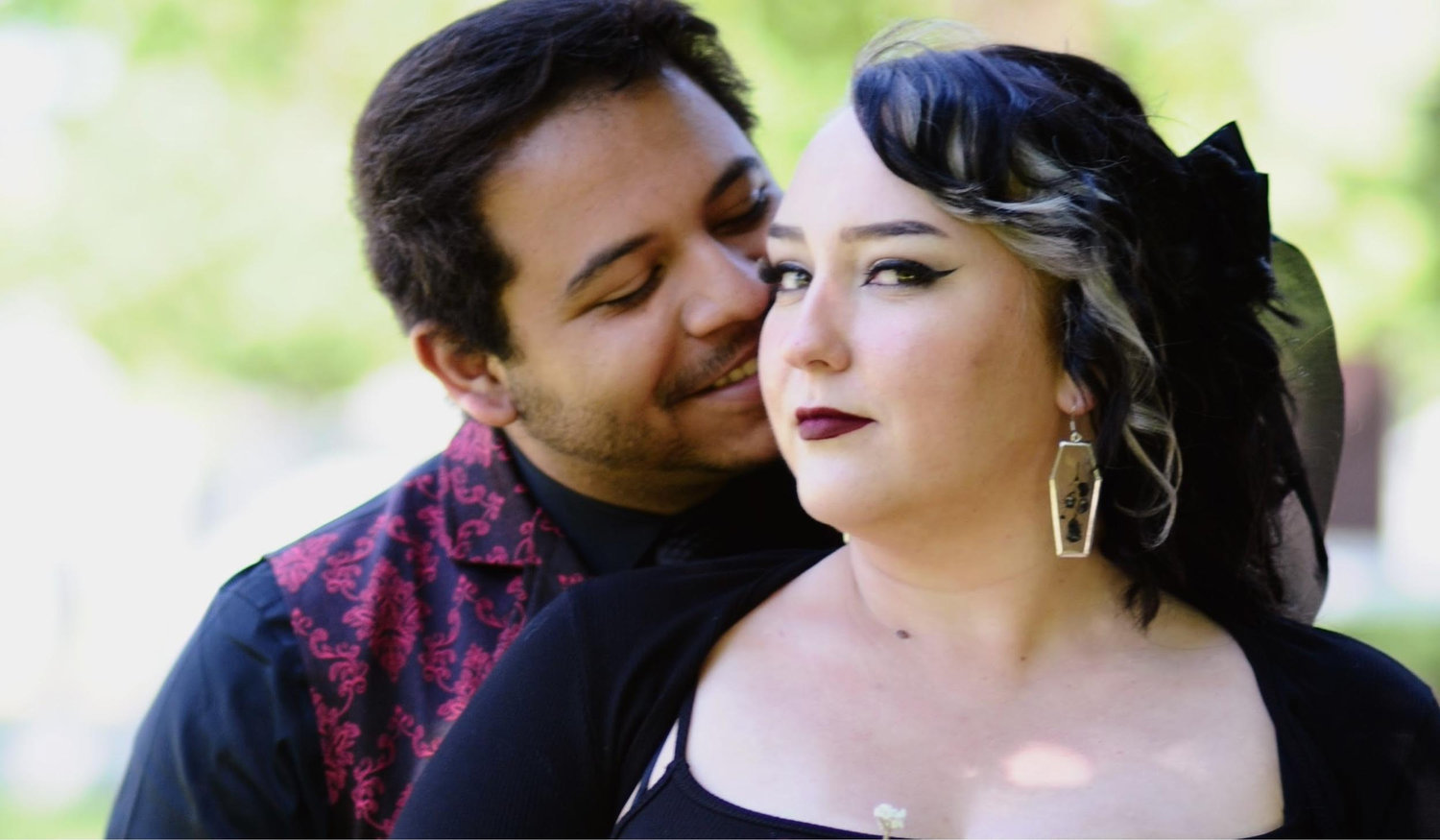 The Wedding Website of Tayler Meyer and Manny Fitzhugh