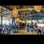 Ellicotville Brewery on Chautauqua Lake