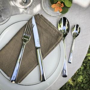 Perpétue Cutlery Set | Opinel Set of 4