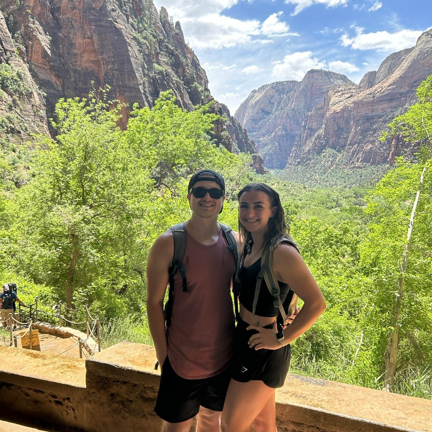 Zion National Park